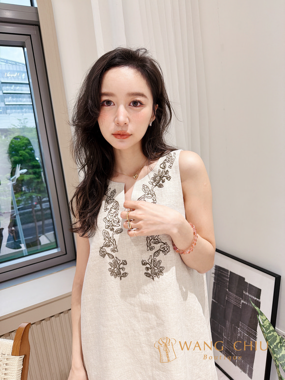 WANG CHIU 麻豆照